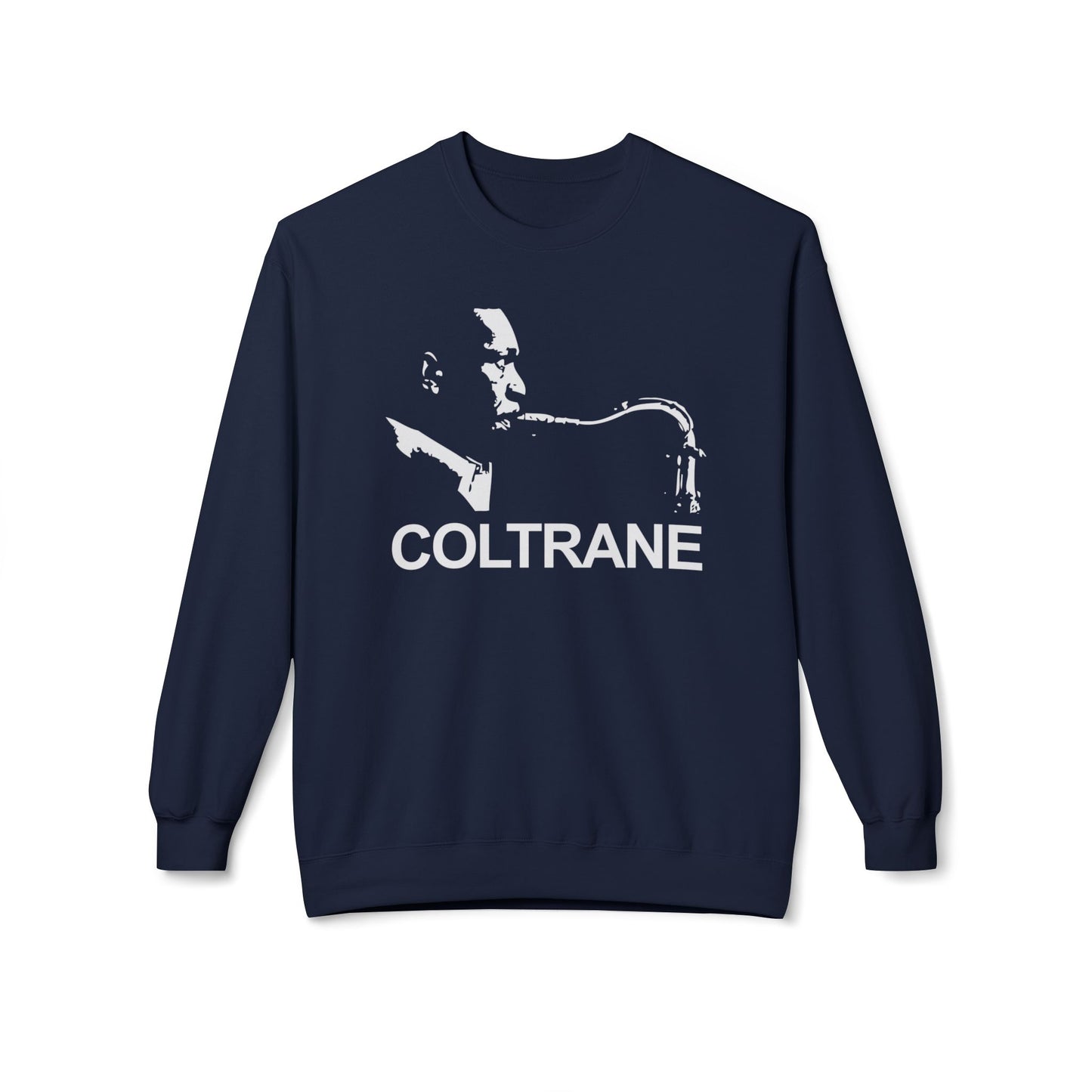 John Coltrane Sweatshirt