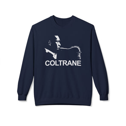 John Coltrane Sweatshirt