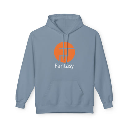 Fantasy Records Hoodie / Hoody