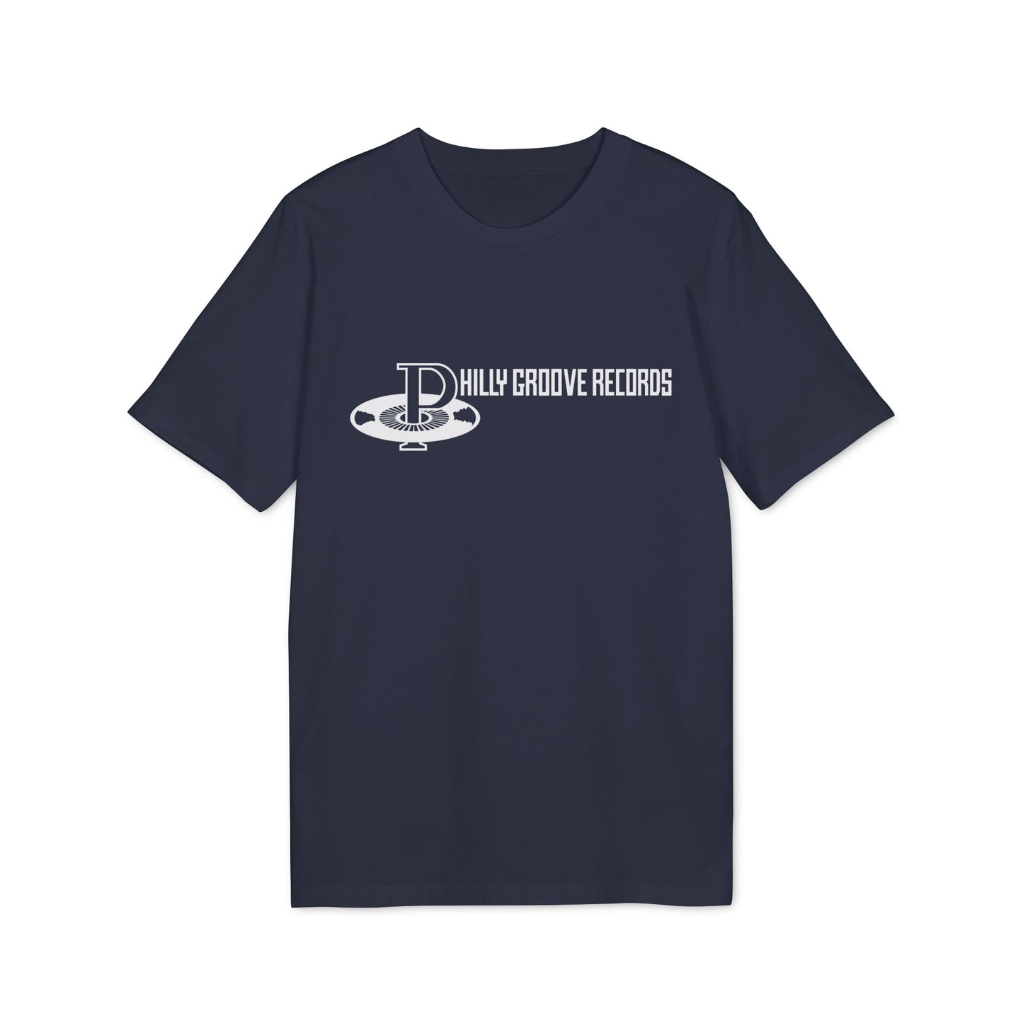 Philly Groove T Shirt (Premium Organic)