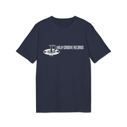 Philly Groove T Shirt (Premium Organic)