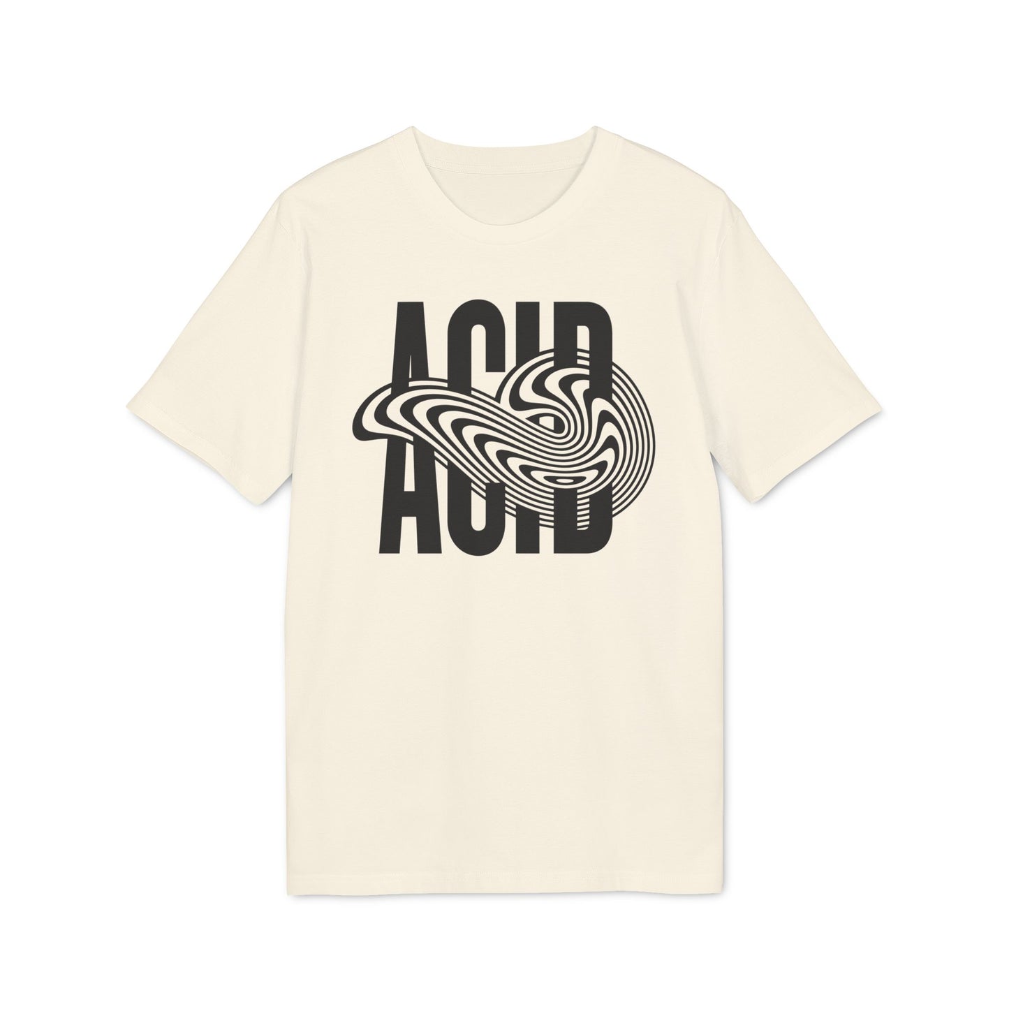 Acid T Shirt (Premium Organic)