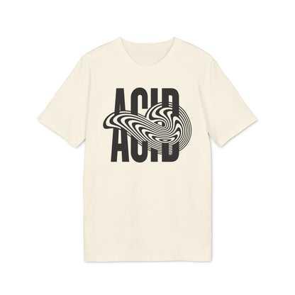 Acid T Shirt (Premium Organic)