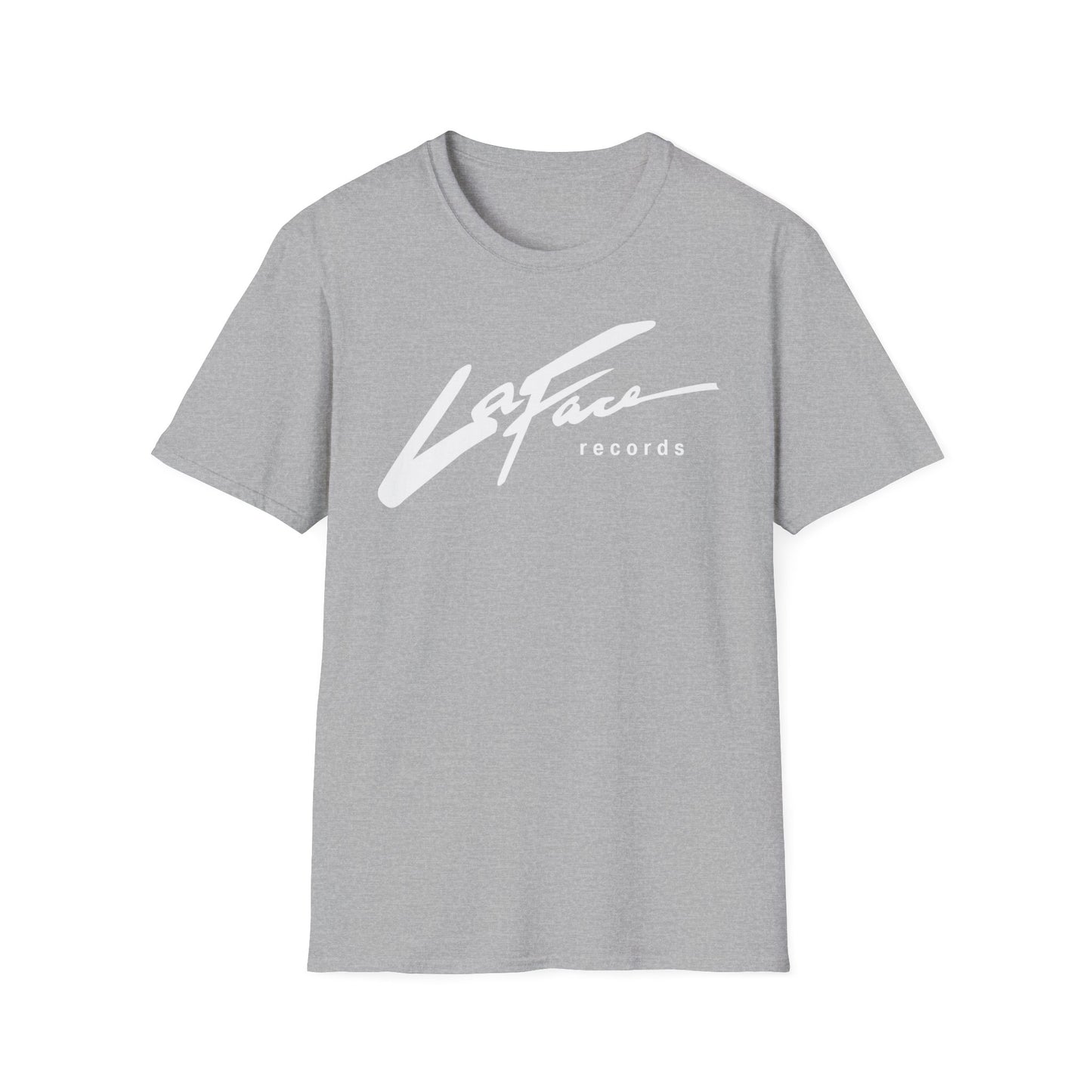 La Face LaFace Records T Shirt (Lightweight)