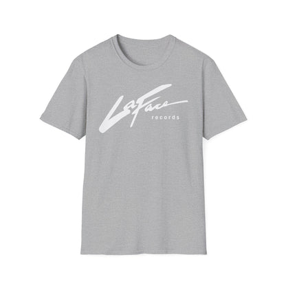 La Face LaFace Records T Shirt (Lightweight)