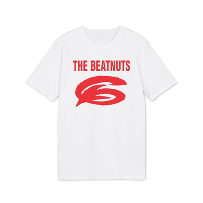 The Beatnuts T Shirt (Premium Organic)
