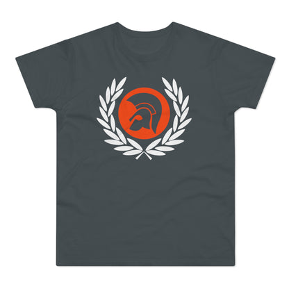Wreath T Shirt (Standard Weight)