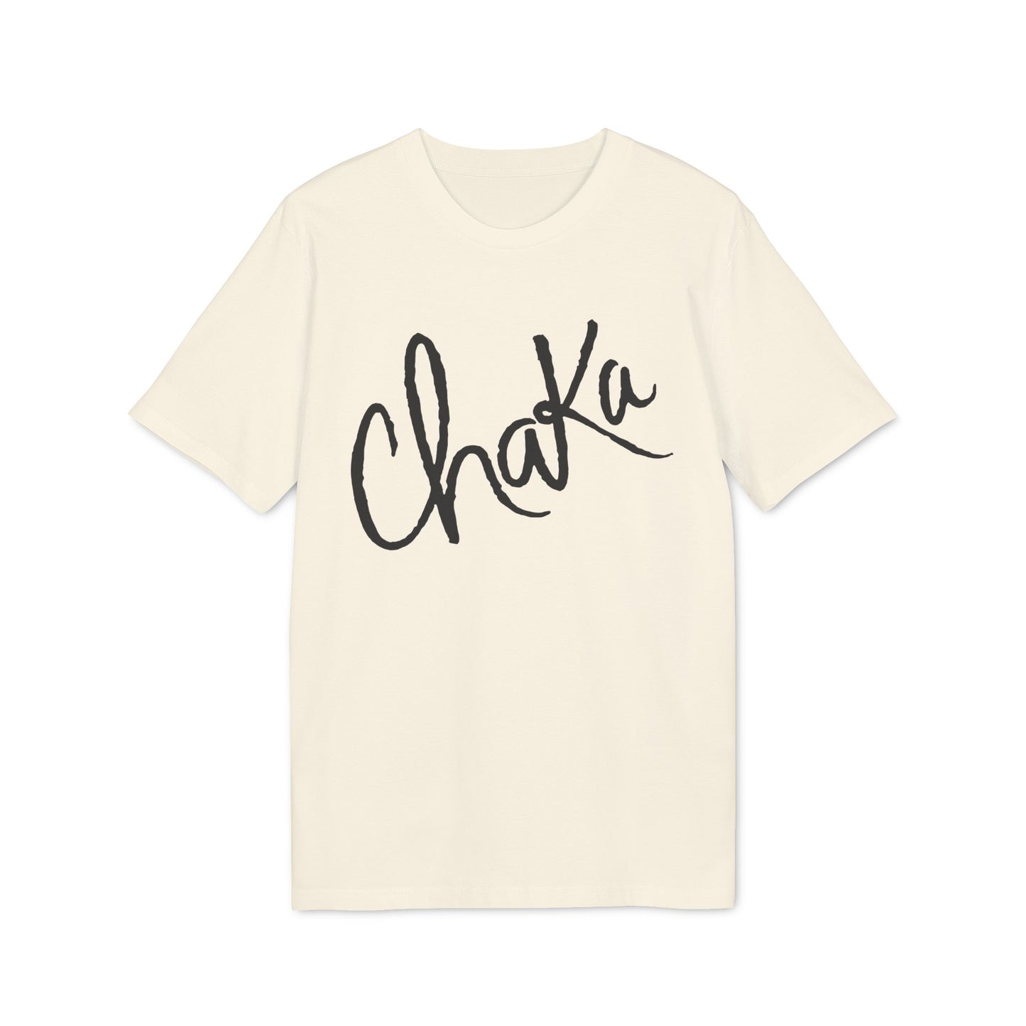 Chaka Khan T Shirt (Premium Organic)