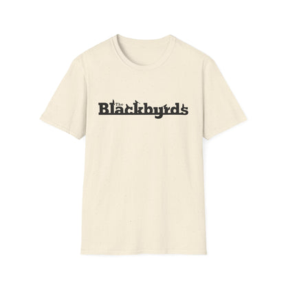 The Blackbyrds T Shirt (Lightweight)