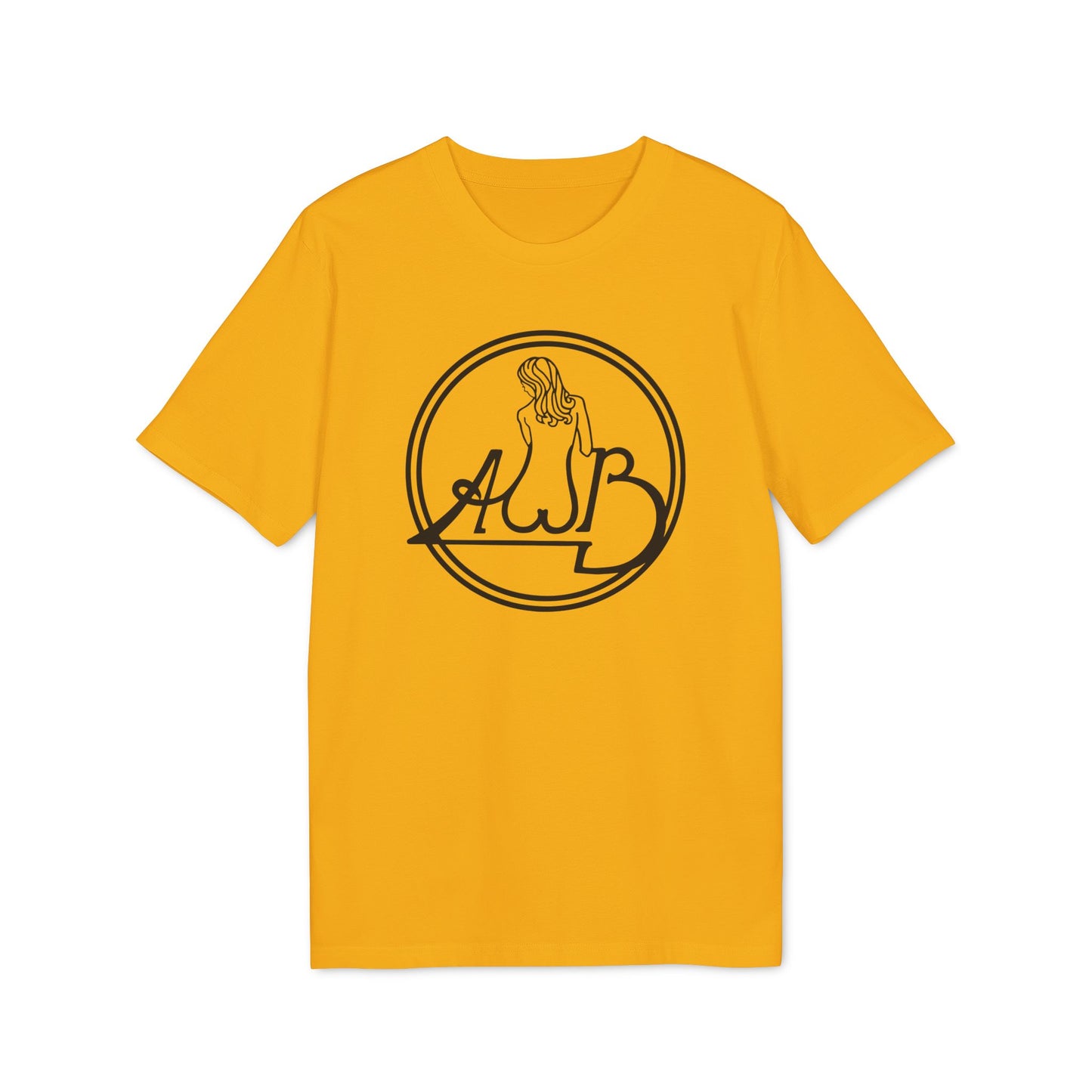 Average White Band T Shirt (Premium Organic)