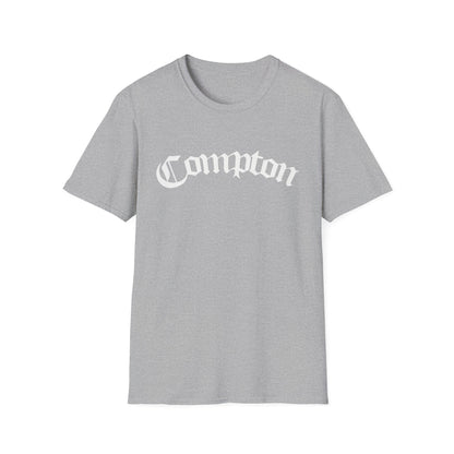 City Of Compton T Shirt (Lightweight)