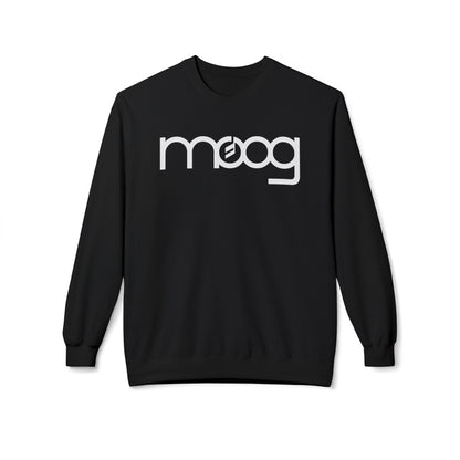 Moog Synthesizers Sweatshirt