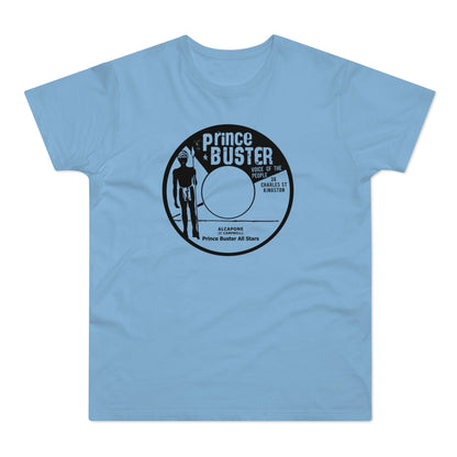 Prince Buster Voice Of The People T Shirt (Standard Weight)