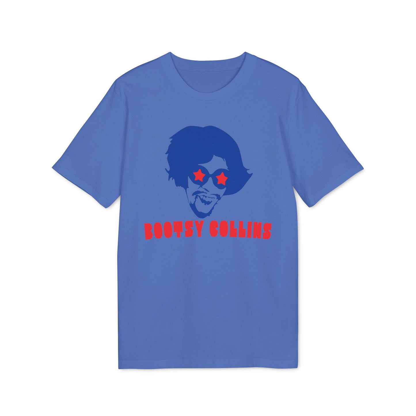 Bootsy Collins T Shirt (Premium Organic)