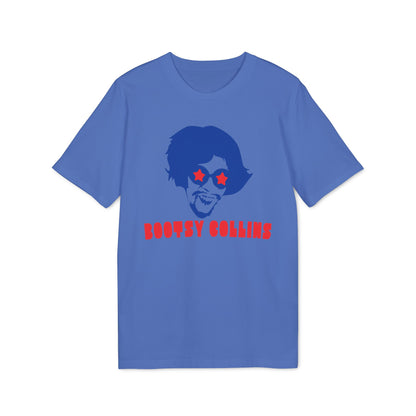 Bootsy Collins T Shirt (Premium Organic)