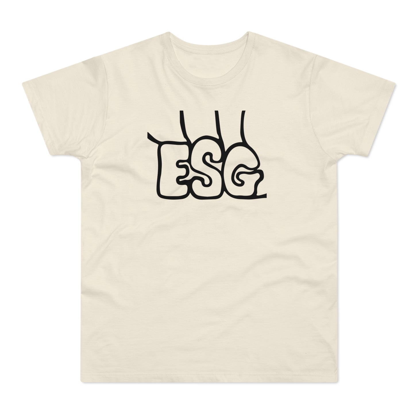 ESG T Shirt (Standard Weight)