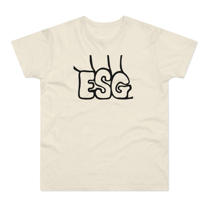 ESG T Shirt (Standard Weight)