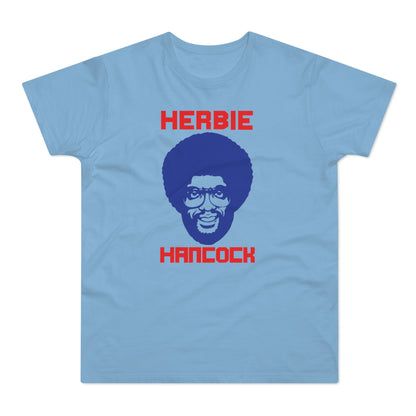 Herbie Hancock T Shirt (Standard Weight)