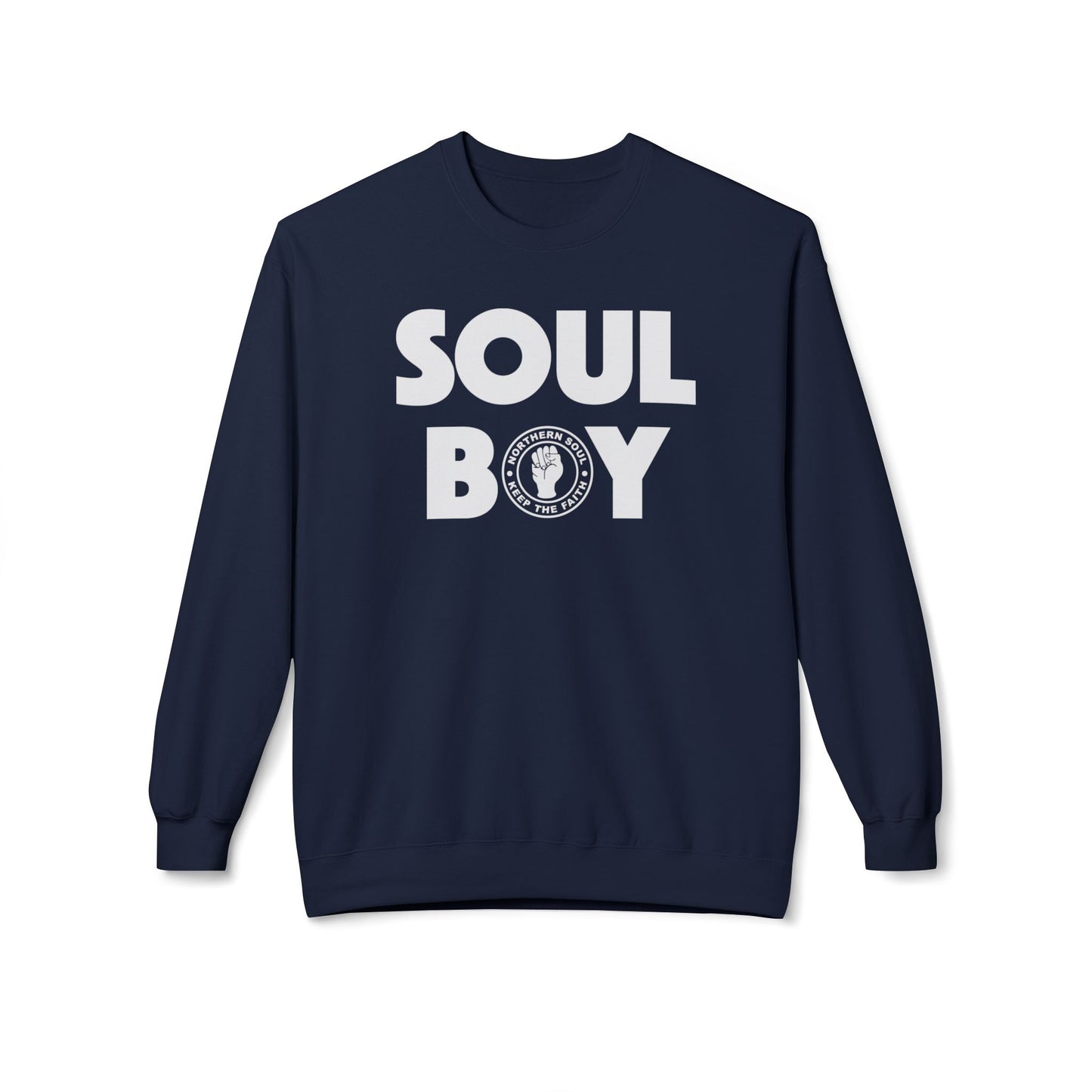 Soul Boy Sweatshirt