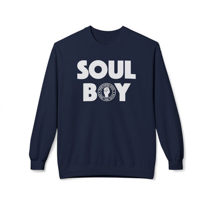 Soul Boy Sweatshirt
