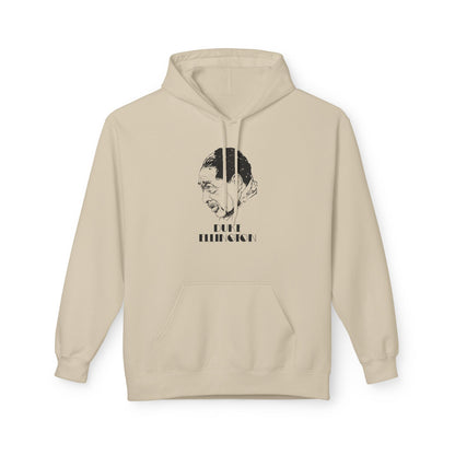Duke Ellington Hoodie / Hoody