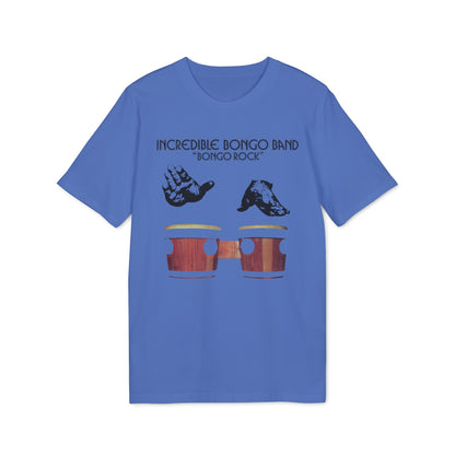 Incredible Bongo Band T Shirt (Premium Organic)