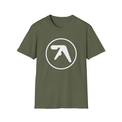 Aphex Twin T Shirt (Lightweight)
