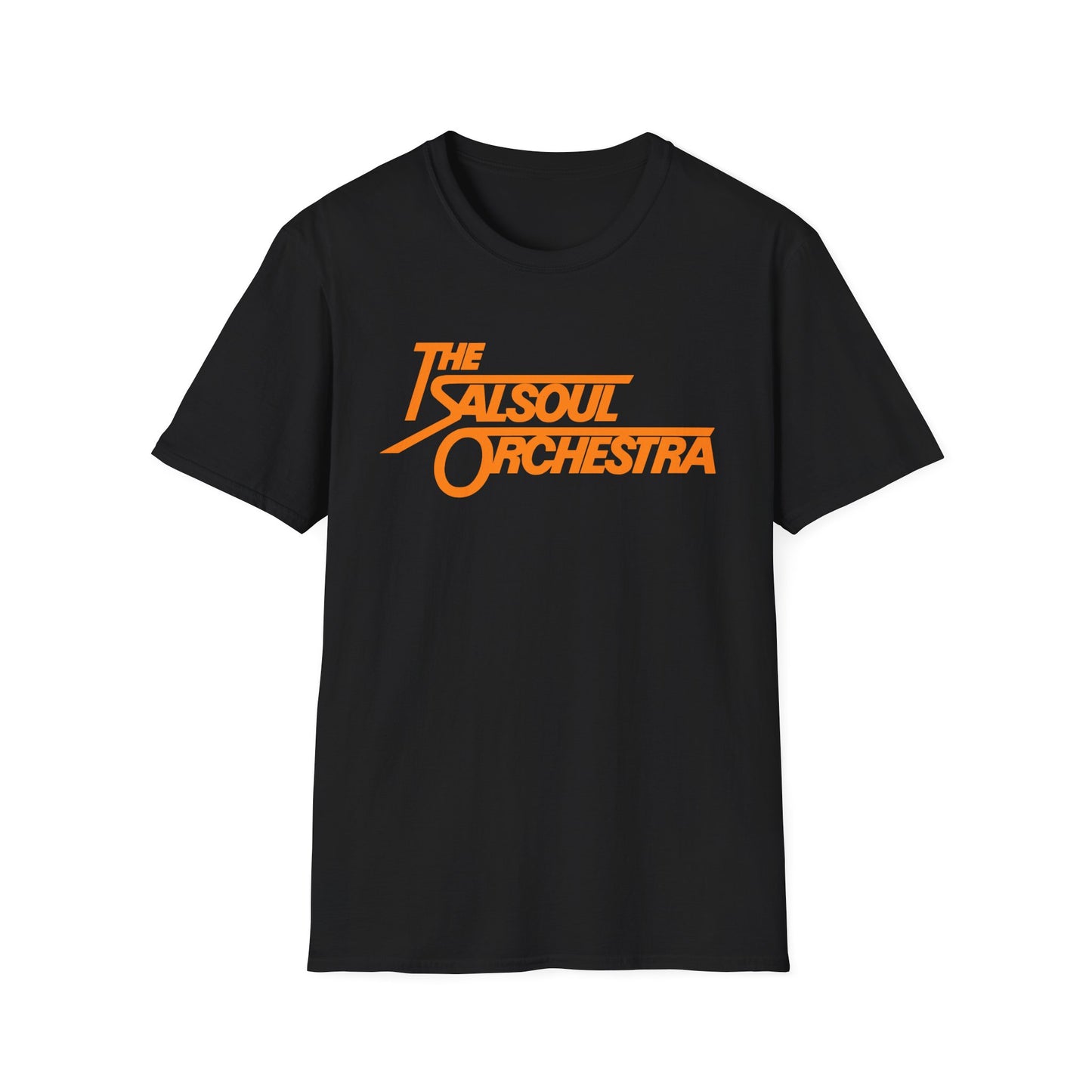 The Salsoul Orchestra T Shirt (Lightweight)