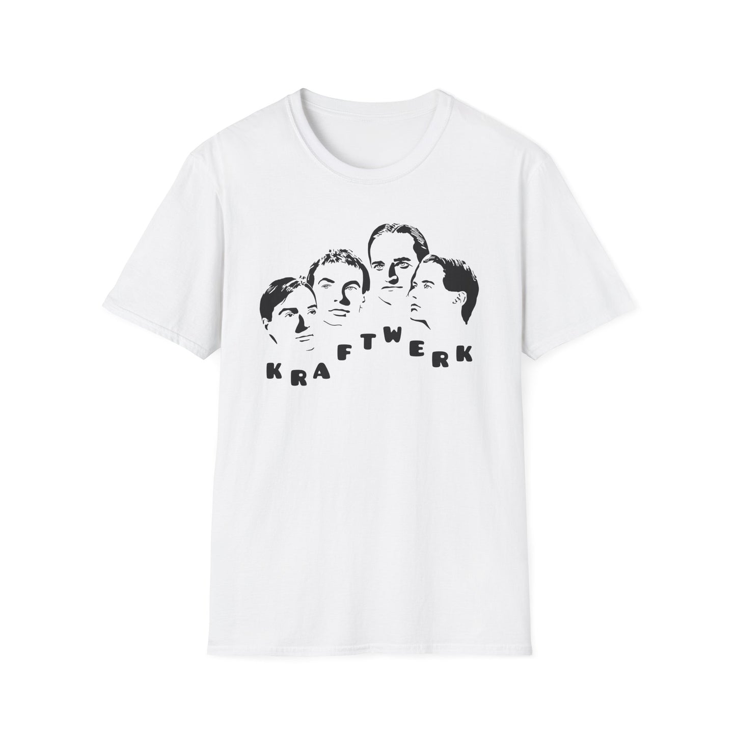 Kraftwerk T Shirt