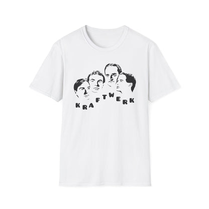 Kraftwerk T Shirt