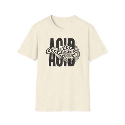 Acid T Shirt (Lightweight)