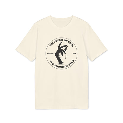Sound Of Soul T Shirt (Premium Organic)