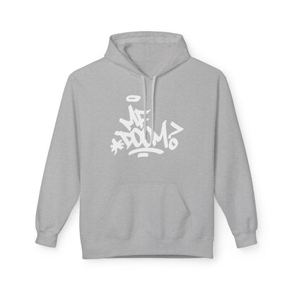 MF Doom Hoodie / Hoody  Tag Design
