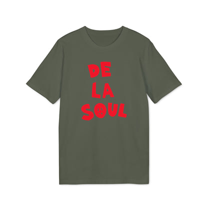 De La Soul T Shirt (Premium Organic)