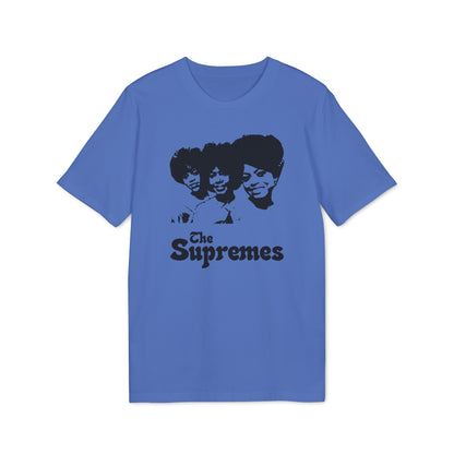 The Supremes T Shirt (Premium Organic)
