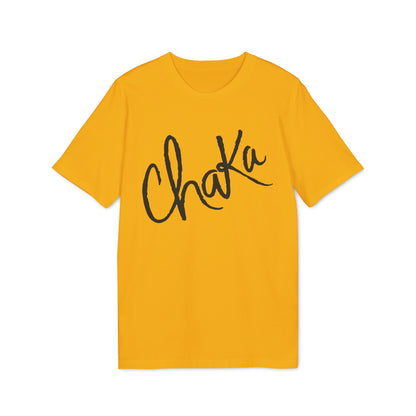 Chaka Khan T Shirt (Premium Organic)