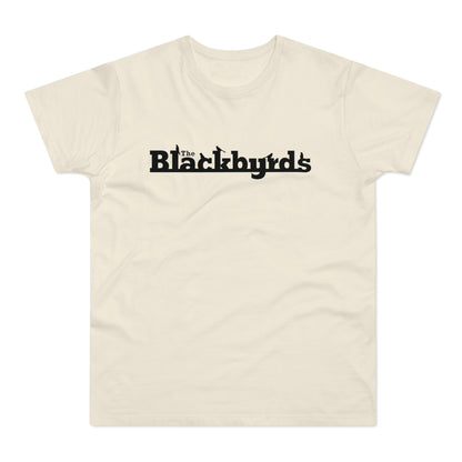 The Blackbyrds T Shirt (Standard Weight)