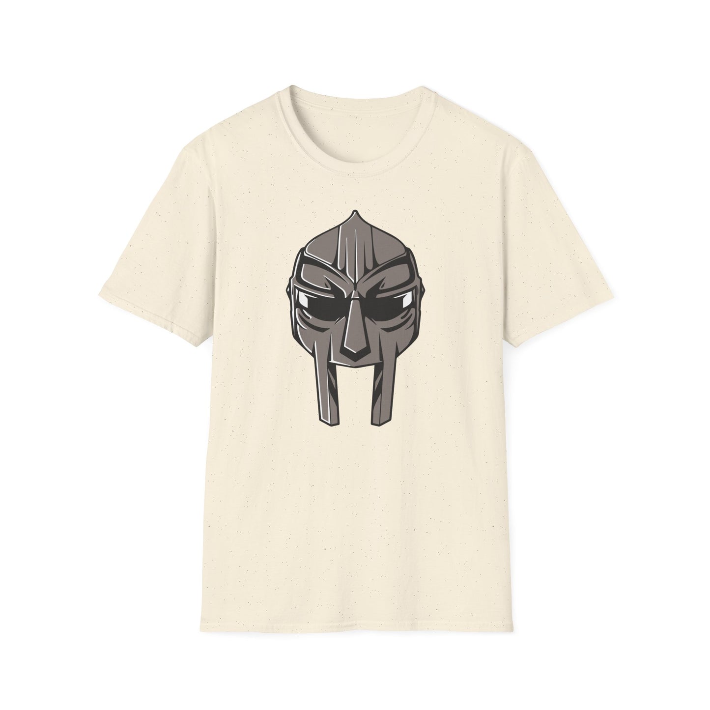 MF Doom Mask T Shirt (Lightweight)