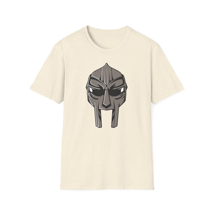MF Doom Mask T Shirt (Lightweight)