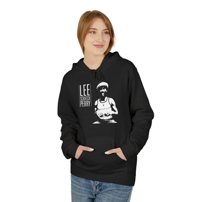 Lee Scratch Perry Hoodie / Hoody