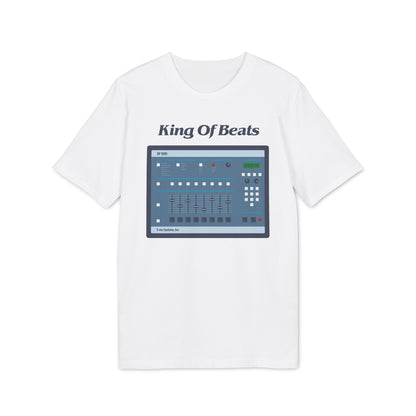 King Of Beats SP 1200 T Shirt (Premium Organic)