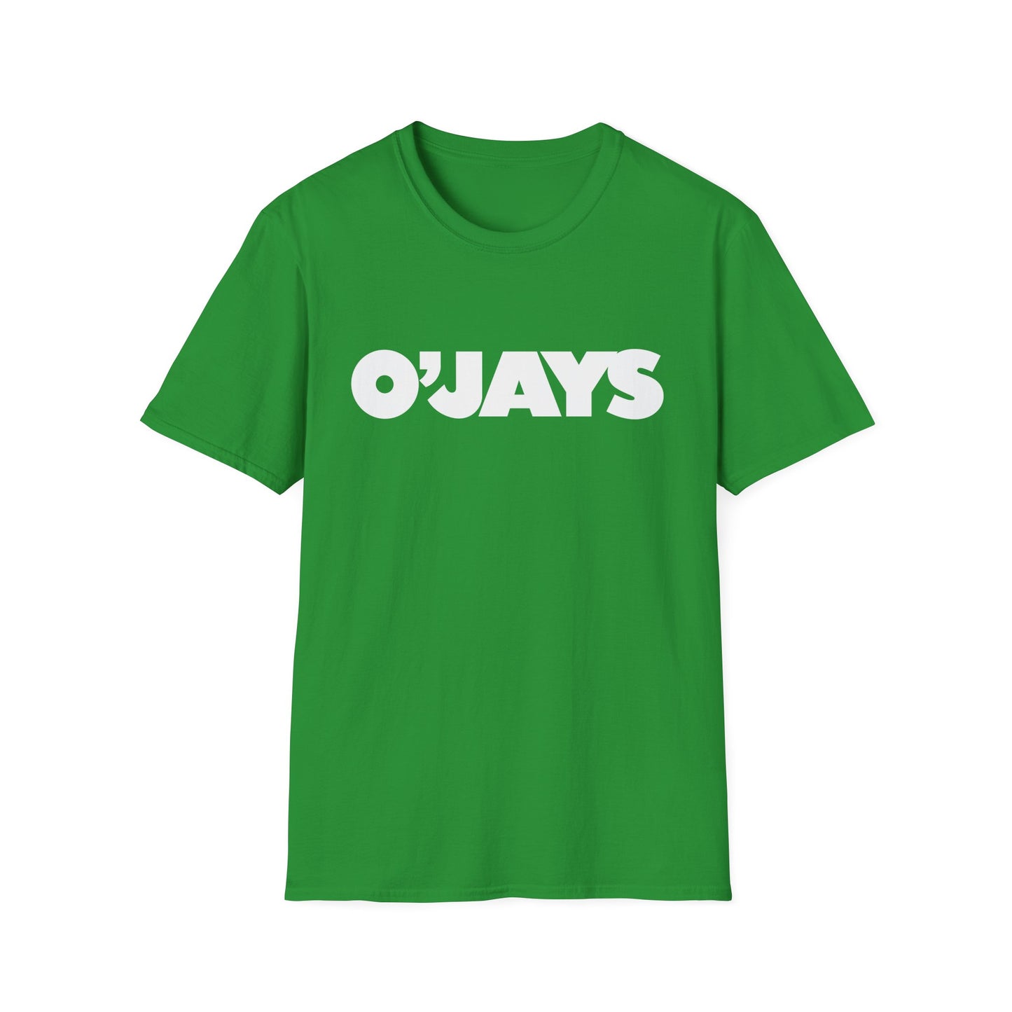 O Jays T Shirt (Lightweight)