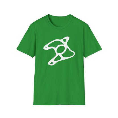 Mute Records T Shirt (Lightweight)