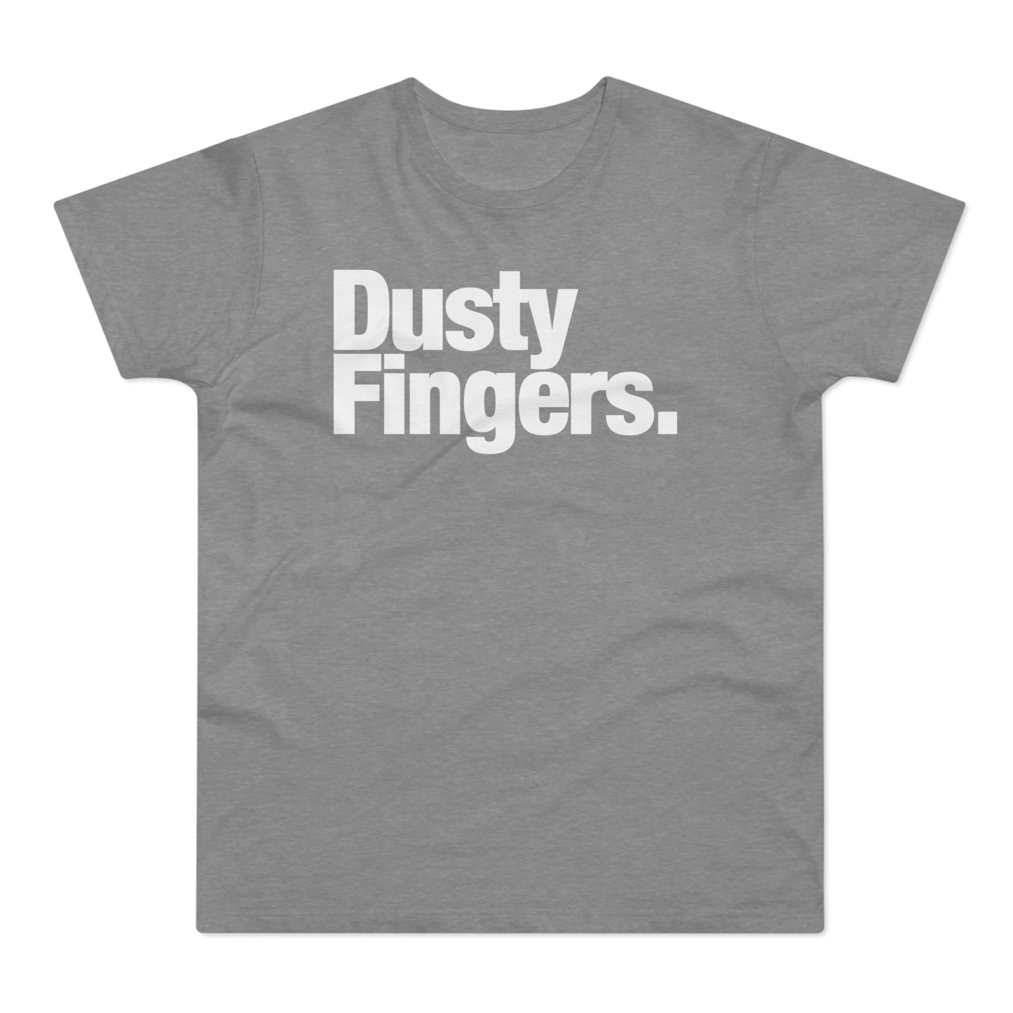 Dusty Fingers T Shirt (Standard Weight)
