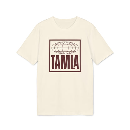 Tamla Records T Shirt (Premium Organic)