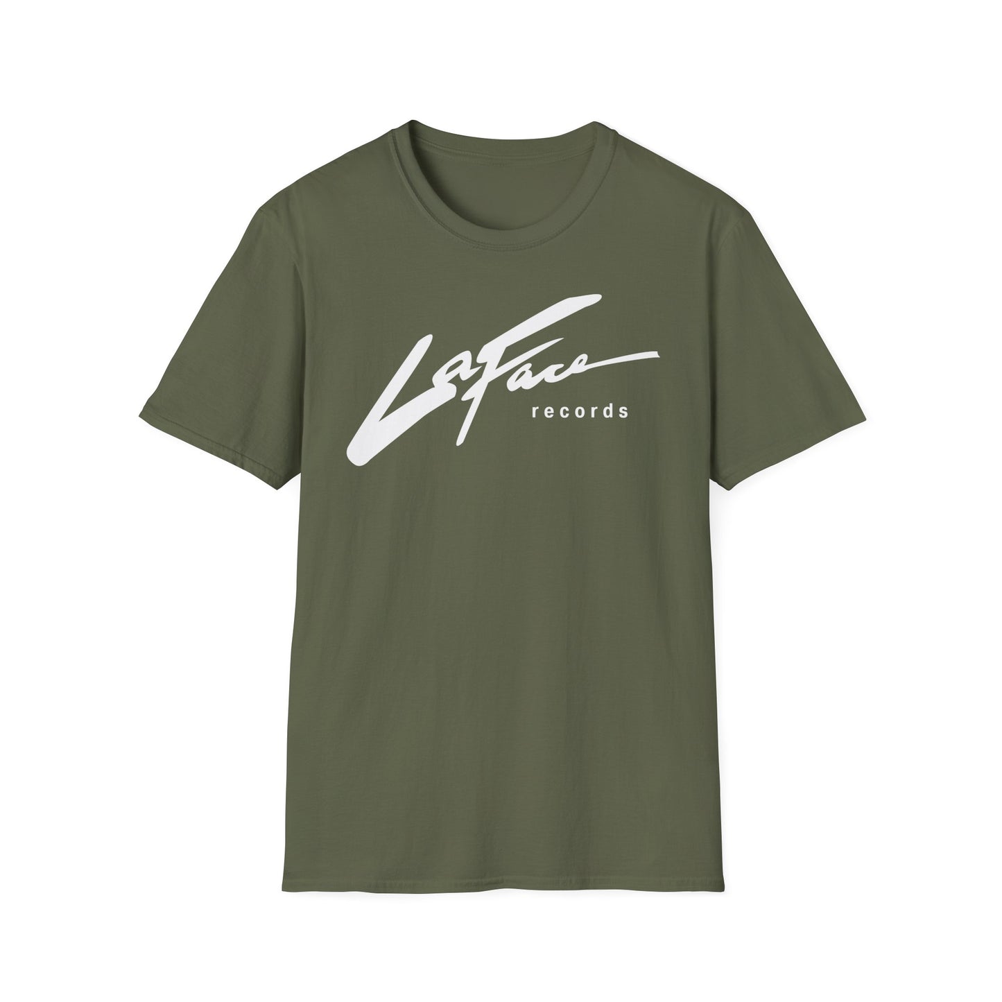 La Face LaFace Records T Shirt (Lightweight)