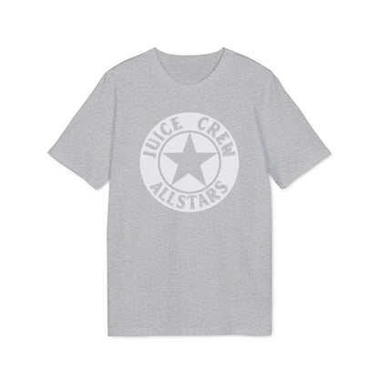 Juice Crew Allstars T Shirt (Premium Organic)