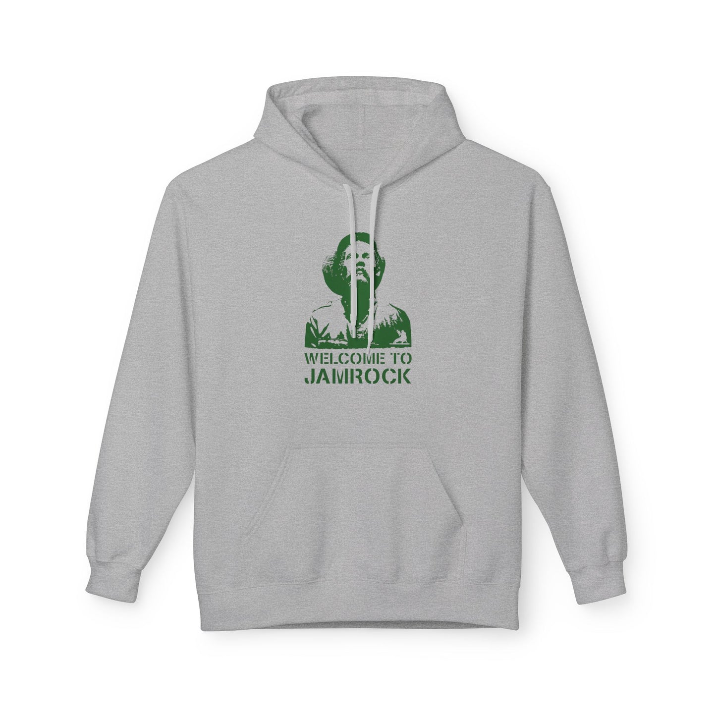 Damian Marley Jam Rock Hoodie / Hoody
