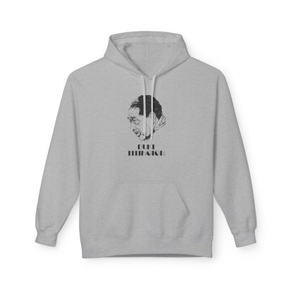 Duke Ellington Hoodie / Hoody
