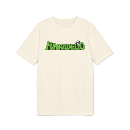 Funkadelic T Shirt (Premium Organic)